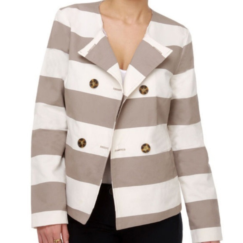 BB Dakota Cadence Jacket